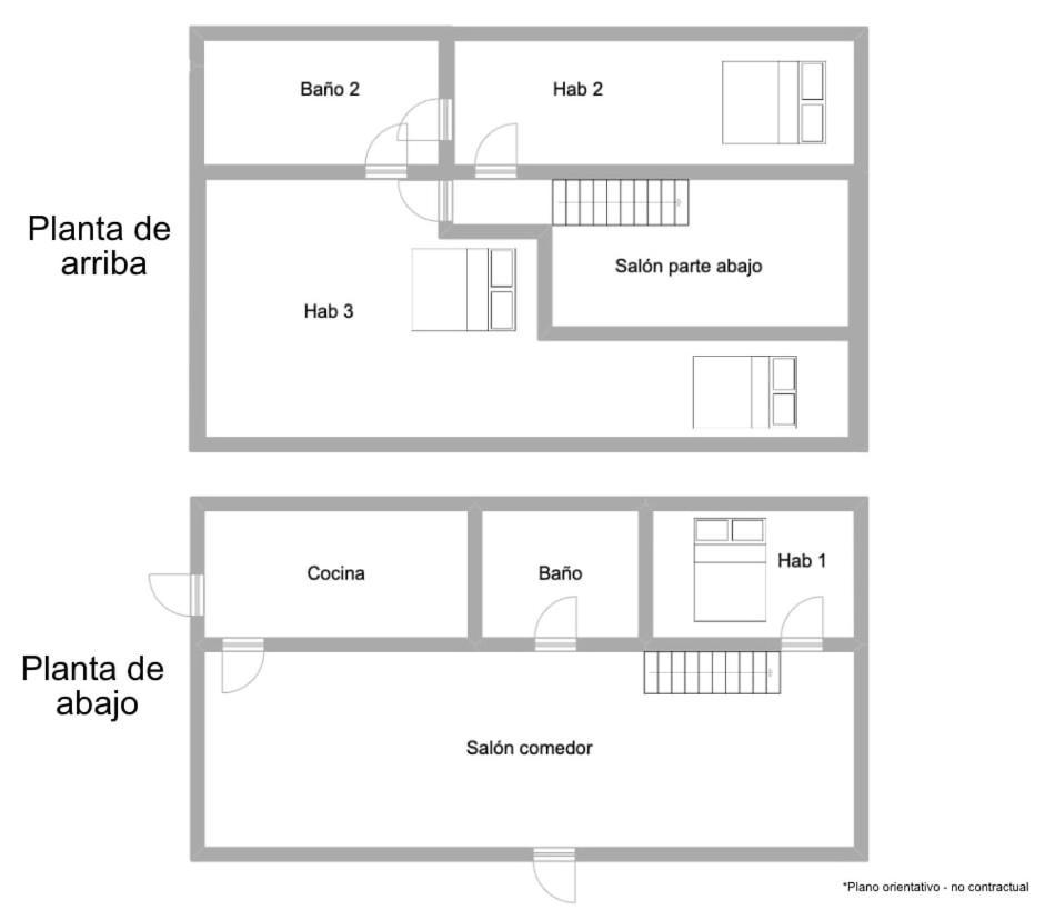Casa Zurich Villa La Estacion Exteriör bild